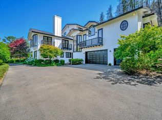 1295 Rockland Dr, Saint Helena, CA 94574