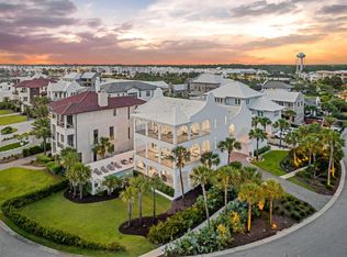 124 Paradise By The Sea Blvd, Inlet Beach, FL 32461