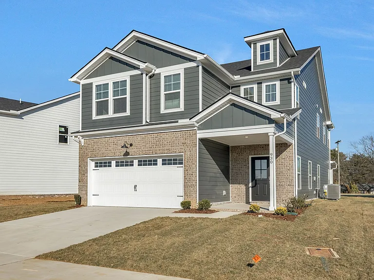 930 Watercourse Ct — Photo 3