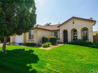 13499 Pheasant Knoll Rd, Eastvale, CA 92880