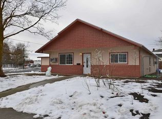 2111 W Mission Ave, Spokane, WA 99201