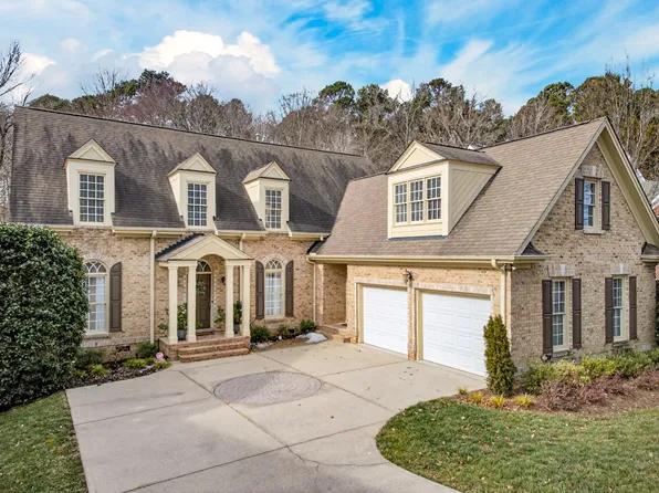 3023 Pump Station Ln, Durham, NC 27712