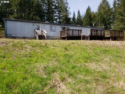 253 Upper Terrace Ln, Glide, OR, 97443