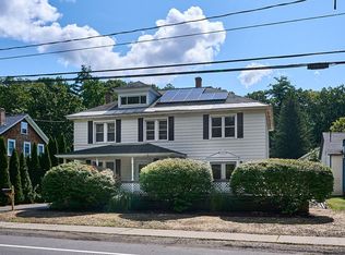 139 Main St, Shelburne, MA 01370