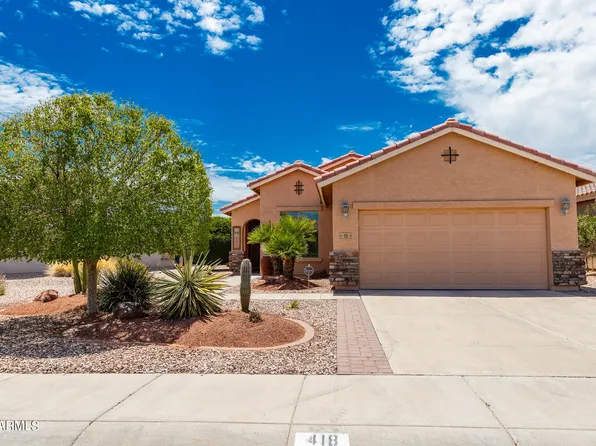 418 S 227TH Court, Buckeye, AZ 85326