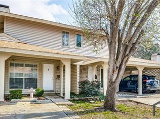 738 Intrepid Dr, Garland, TX 75043