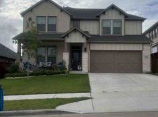 5609 Vaquero Rd, Fort Worth, TX 76126