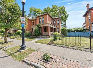 57 Smith Pl APT 1, Columbus, OH 43201