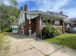 5545 Ridgewood St, Detroit, MI 48204