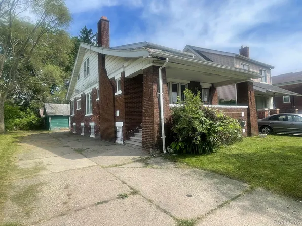 5545 Ridgewood St, Detroit, MI 48204