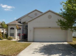 4244 Waterside Pointe Cir, Orlando, FL 32829