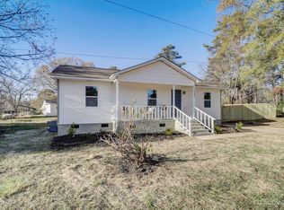 1640 McManus Ln, Lancaster, SC 29720