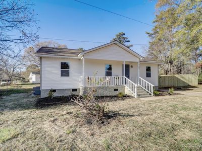 1640 McManus Ln, Lancaster, SC, 29720