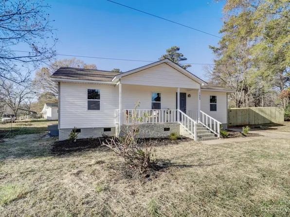 1640 McManus Ln, Lancaster, SC 29720