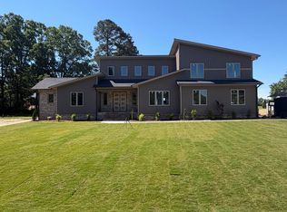 50 Wiggins Rd, Louisburg, NC 27549