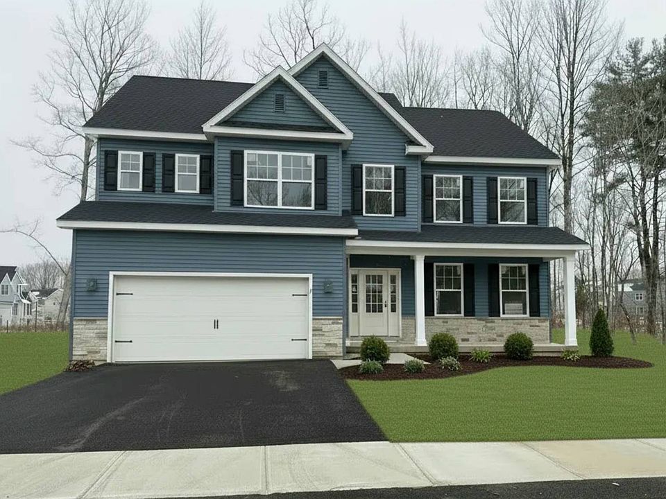 1st image of 1 Balsam Ct