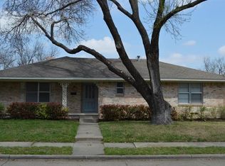 1505 Charleston Dr, Garland, TX 75041