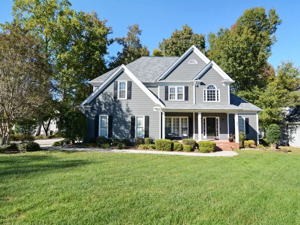 218 Billingrath Turn Ln, Cary, NC 27519