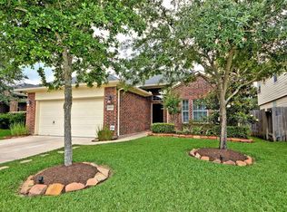16814 Tranquility Park Dr, Cypress, TX 77429