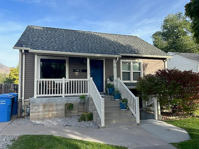 456 N 200 W #BASEMENT — Photo 1