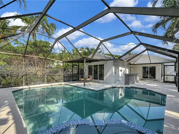 1546 Van Buren St, Hollywood, FL 33020