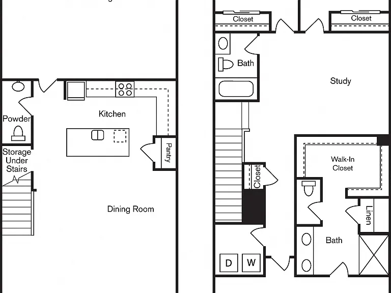 Cedar Ridge Townhomes — Photo 32