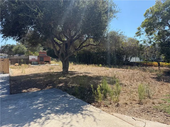 0 Ash St Lot 5, Arroyo Grande, CA 93420