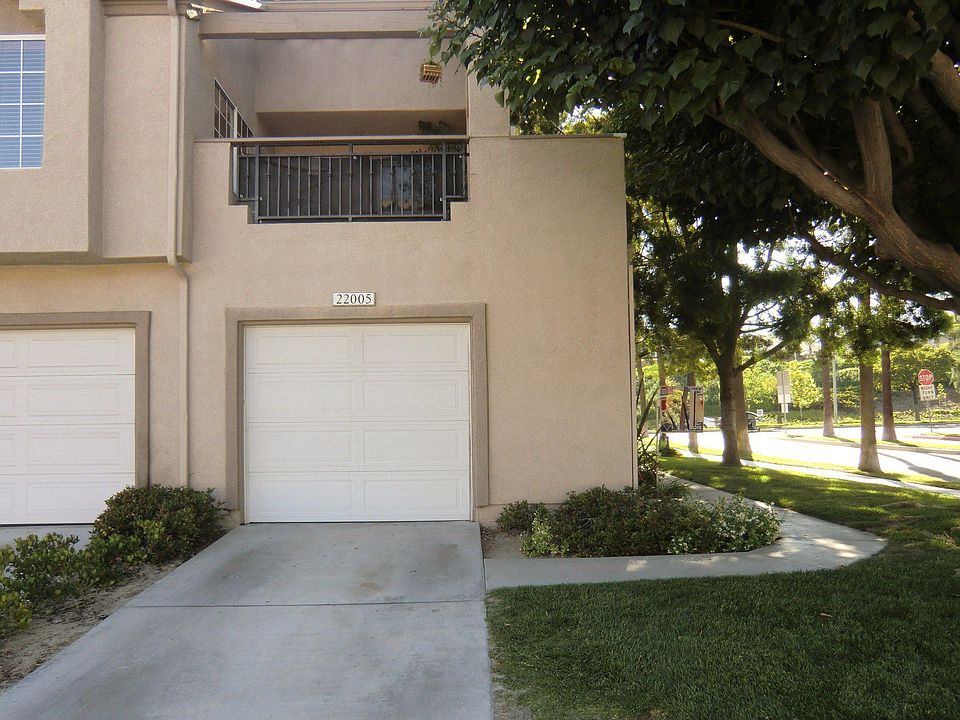 One car garage plus driveway