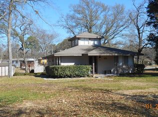 157 Cedar Elm Rd, Trinidad, TX 75163