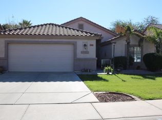 1065 W Chilton Ave, Gilbert, AZ 85233
