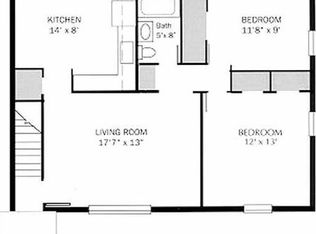 68 Southgate Rd APT 2A, New Providence, NJ 07974