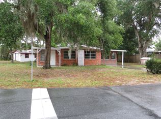1037 S Dream Ter, Inverness, FL 34450