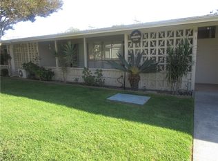 1640 Glenview Rd #M12-76I, Seal Beach, CA 90740