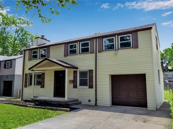 1335 James Ave, Niagara Falls, NY 14305