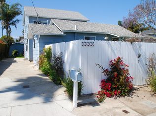 6616 Sabado Tarde Rd, Goleta, CA 93117