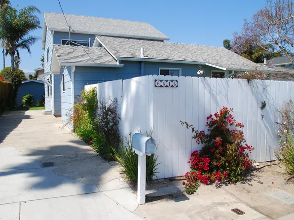 6616 Sabado Tarde Rd, Goleta, CA 93117