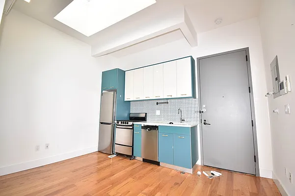 Rented by Stuyvesant Heights Realty Corp | media 9