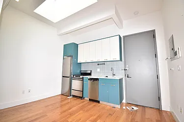 Rented by Stuyvesant Heights Realty Corp