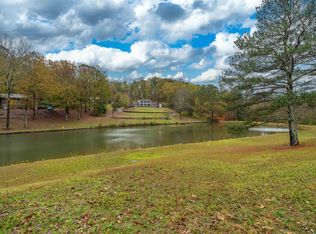 5752 Shadow Lake Dr, Pinson, AL 35126