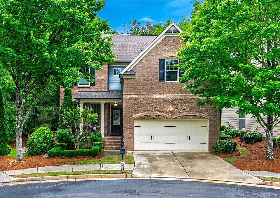 1st image of 4030 Baverton Dr