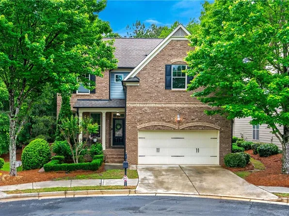 4030 Baverton Dr, Suwanee, GA 30024