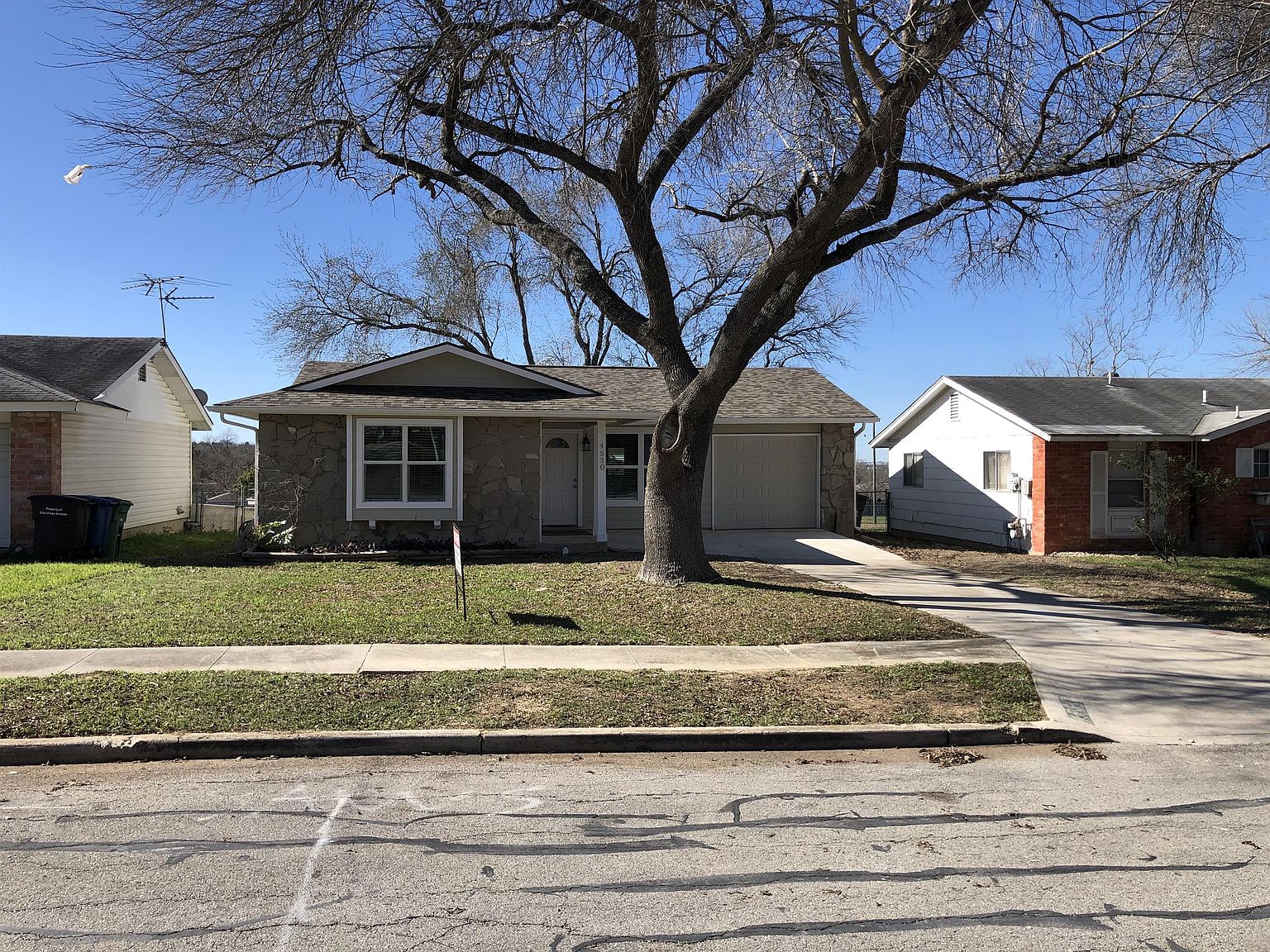4530 Guadalajara Dr, San Antonio, TX 78233 Zillow