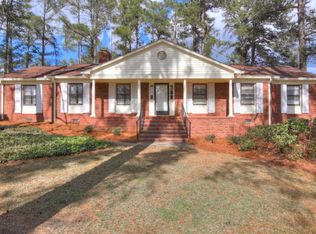 3602 Saint Croix Ct, Augusta, GA 30909