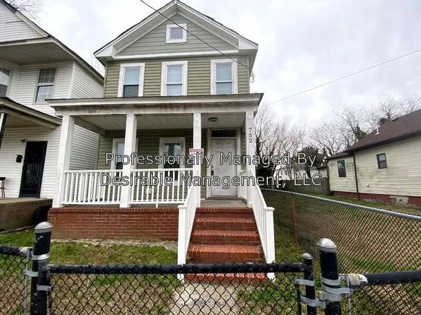 752 18th St, Newport News, VA 23607