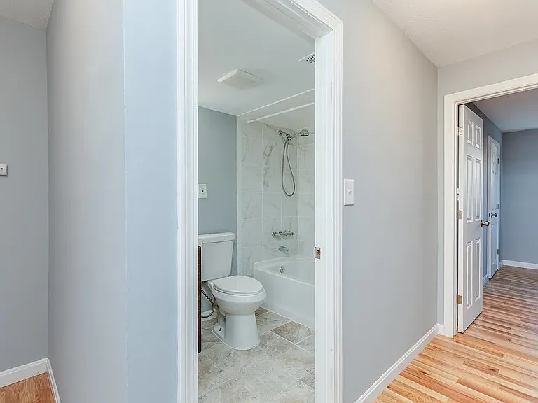 8 Louisburg Sq #1 — Photo 6