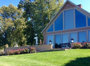 15375 Ebson Rd, Fulton, IL 61252