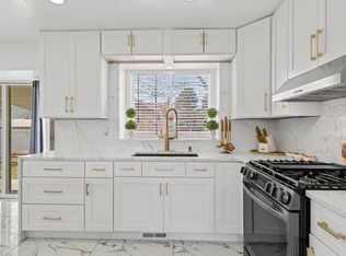 8778 S 3645 W, West Jordan, UT 84088