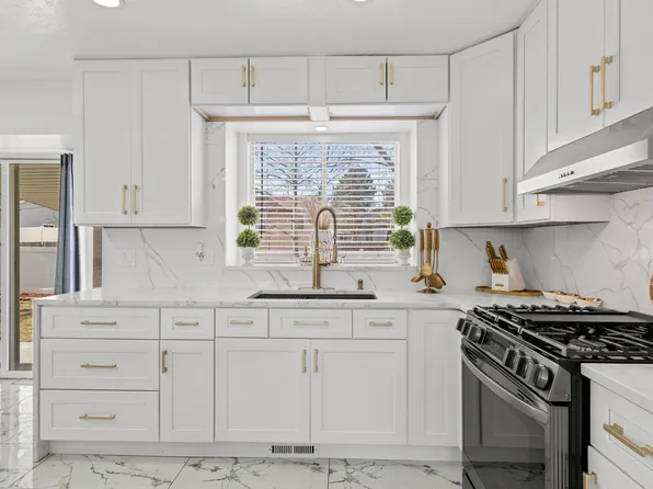 8778 S 3645 W, West Jordan, UT 84088