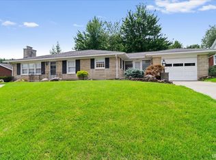 1015 Dorbett St, Jasper, IN 47546