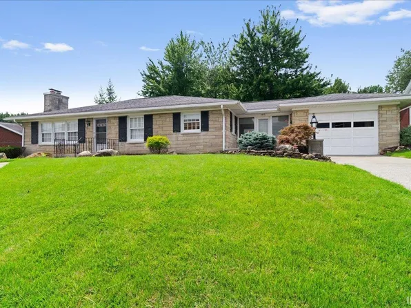 1015 Dorbett St, Jasper, IN 47546